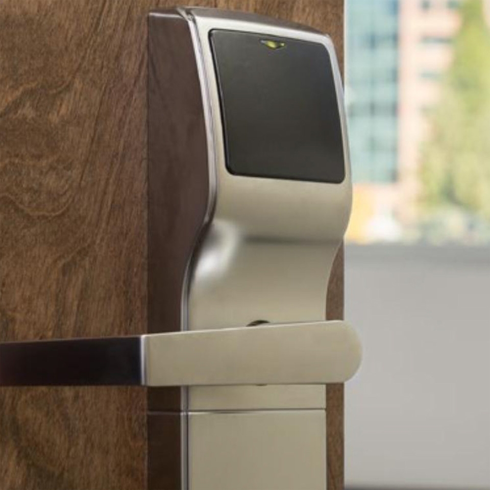 Onity Locking Systems Mobil megoldások Onity