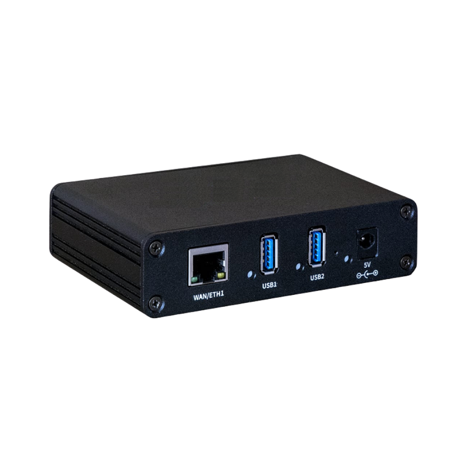 OnPortal IP Hub